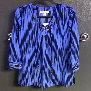 NEW Michael Kors Blouse